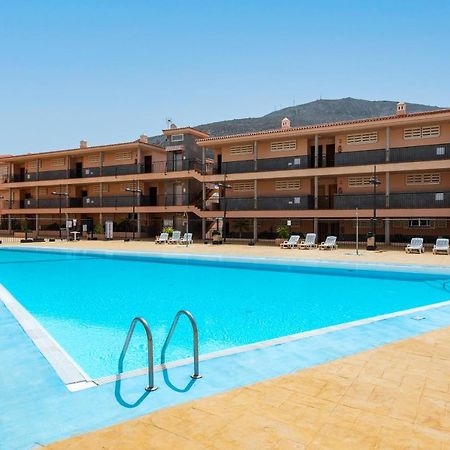 Apartamento Los Seres 212 Los Cristianos  Kültér fotó