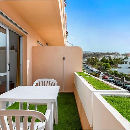 Apartamento Los Seres 212 Los Cristianos  Kültér fotó