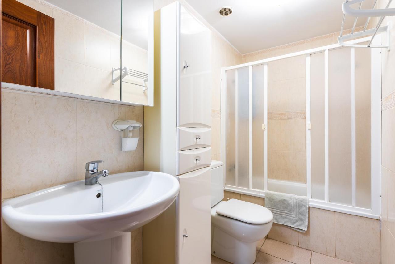 Apartamento Los Seres 212 Los Cristianos  Kültér fotó