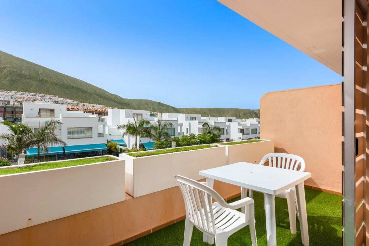 Apartamento Los Seres 212 Los Cristianos  Kültér fotó