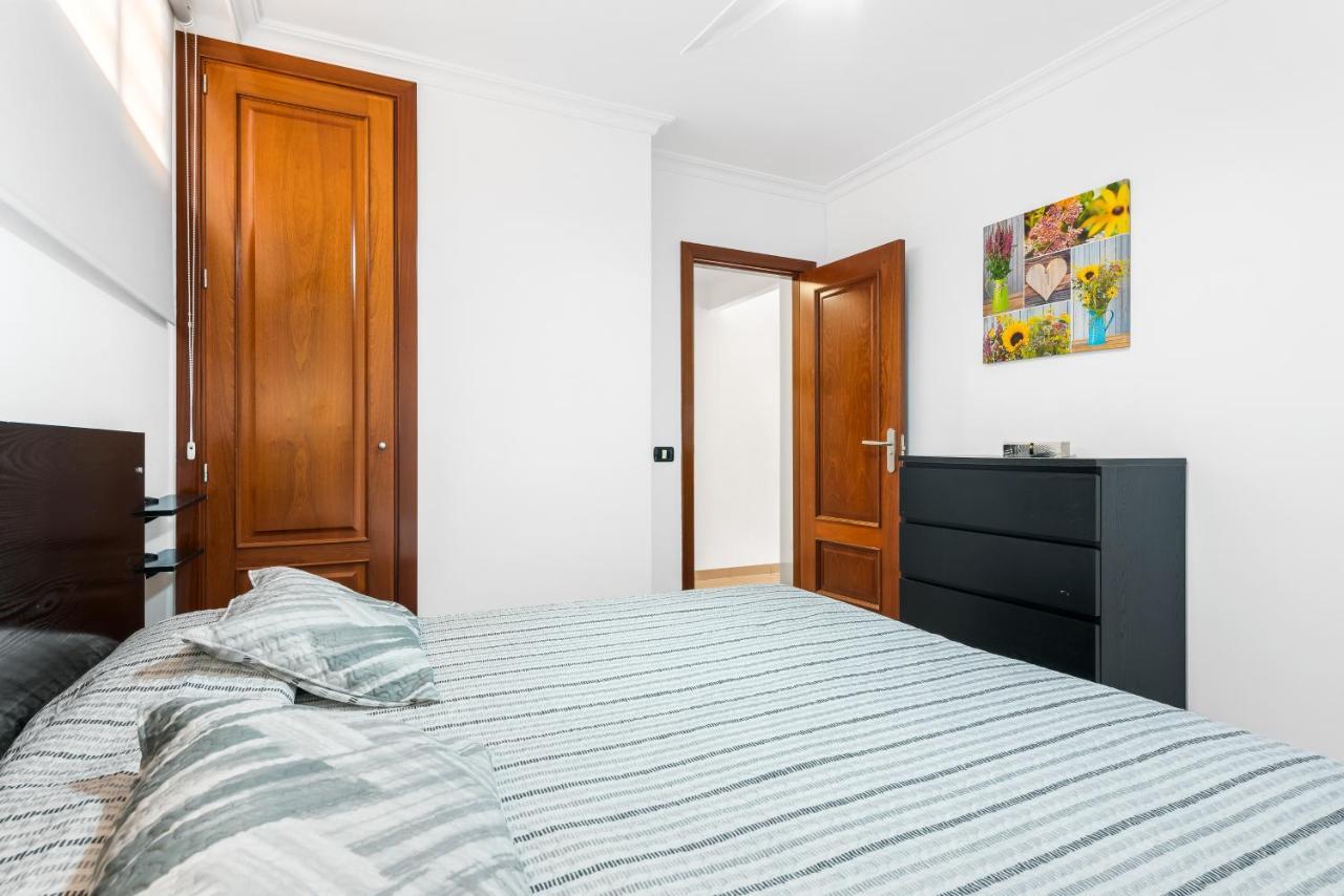 Apartamento Los Seres 212 Los Cristianos  Kültér fotó