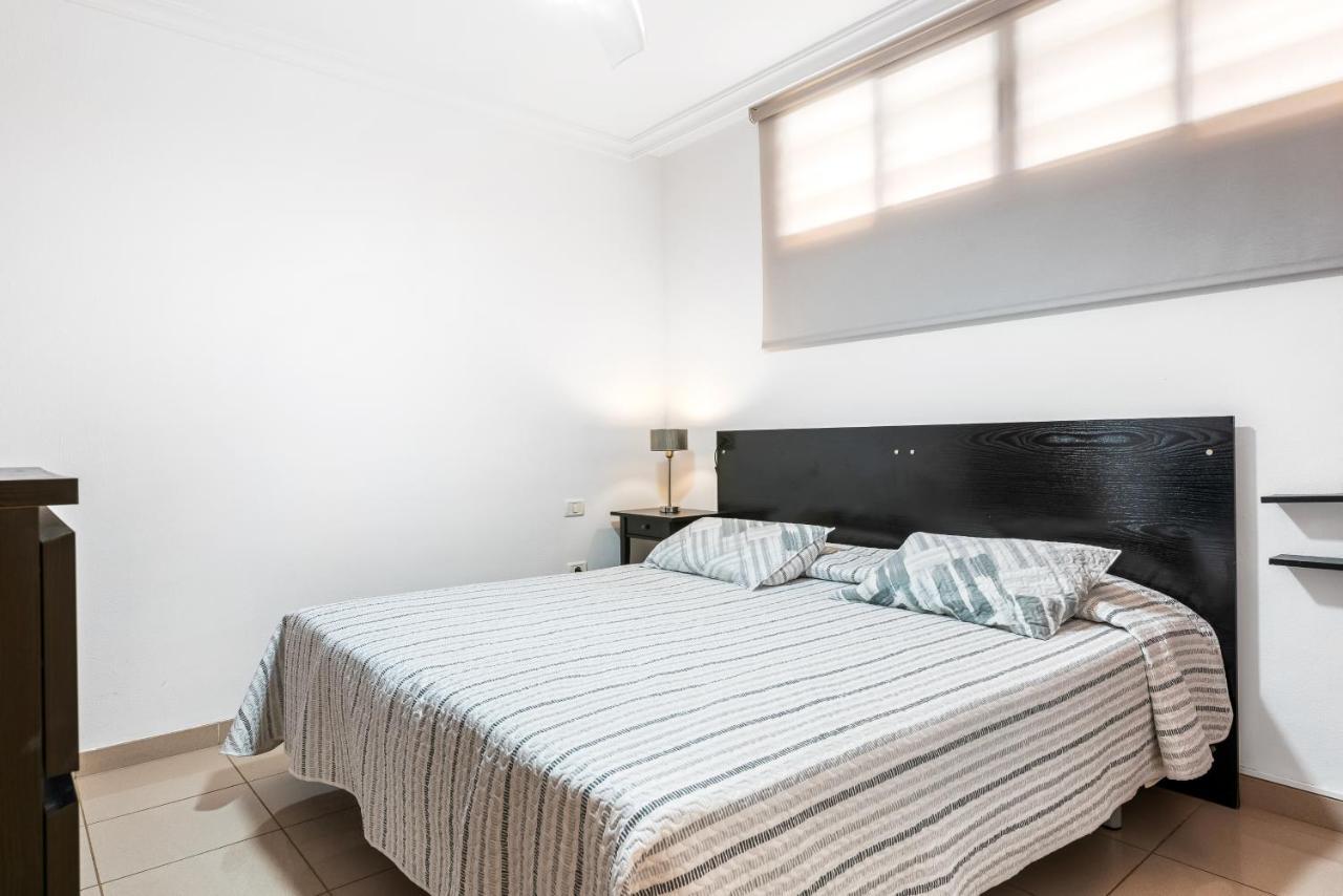 Apartamento Los Seres 212 Los Cristianos  Kültér fotó